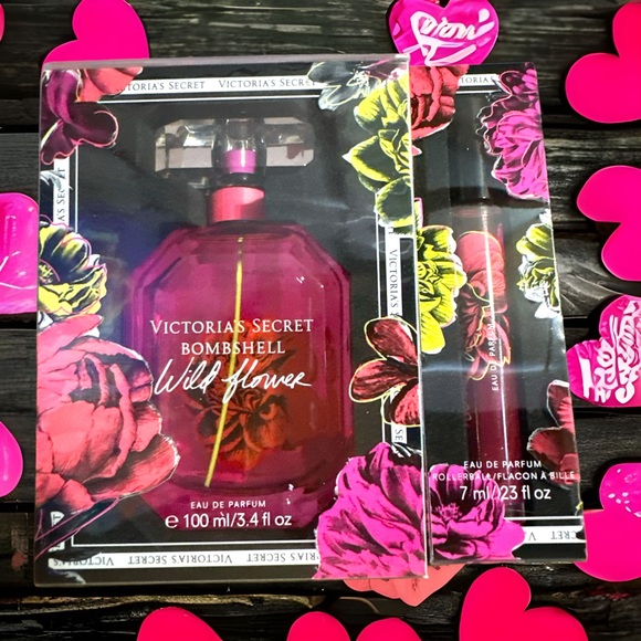 Victoria Secret wildflower Set - Picture 3 of 4